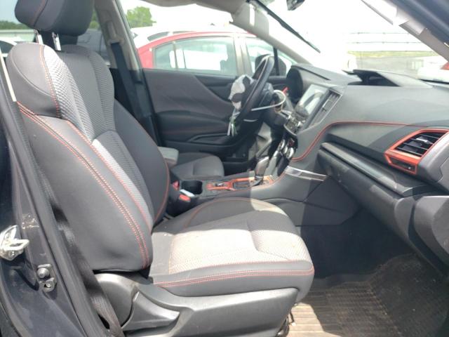 Photo 5 from auction – 2021 SUBARU FORESTER S with VIN JF2SKARC1MH410627