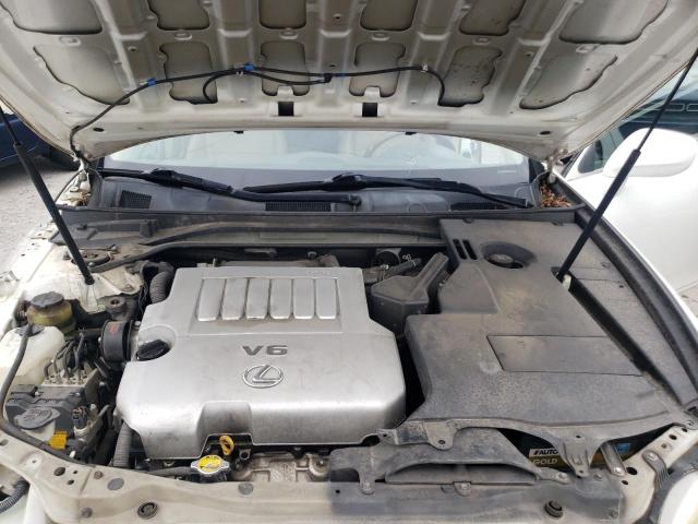 Photo 7 from auction – 2007 LEXUS ES 350 with VIN JTHBJ46G072134327