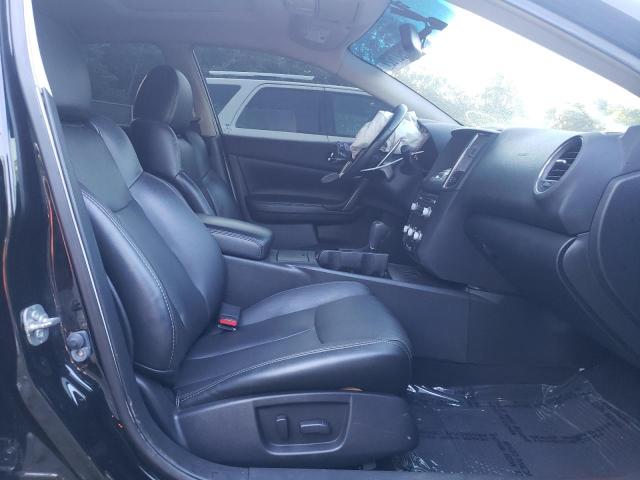 Photo 5 from auction – 2012 NISSAN MAXIMA S with VIN 1N4AA5AP6CC835958
