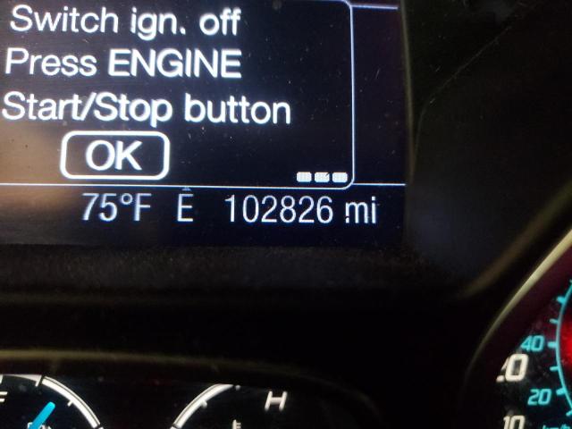 Photo 8 from auction – 2012 FORD FOCUS TITA with VIN 1FAHP3N24CL445859