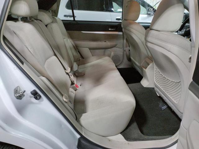 Снимка 6 от търг – 2011 SUBARU OUTBACK 2. с VIN 4S4BRCBC7B3419077