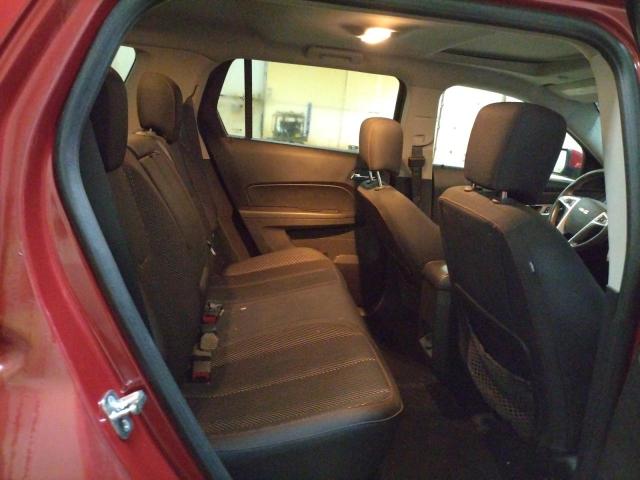 Photo 6 from auction – 2013 GMC TERRAIN SL with VIN 2GKALSEK2D6153997