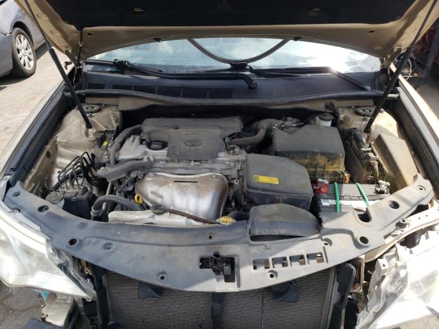 Zdjęcie 7 z aukcji – 2012 TOYOTA CAMRY BASE z VIN 4T1BF1FK1CU043129