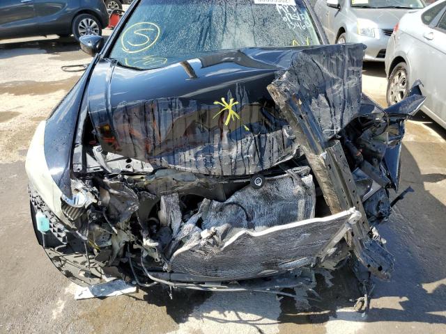 Photo 7 from auction – 2010 HONDA ACCORD EX with VIN 5KBCP3F79AB009685