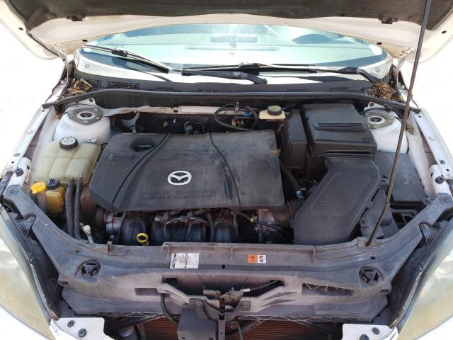 Photo 7 from auction – 2005 MAZDA 3 HATCHBAC with VIN JM1BK143051269601