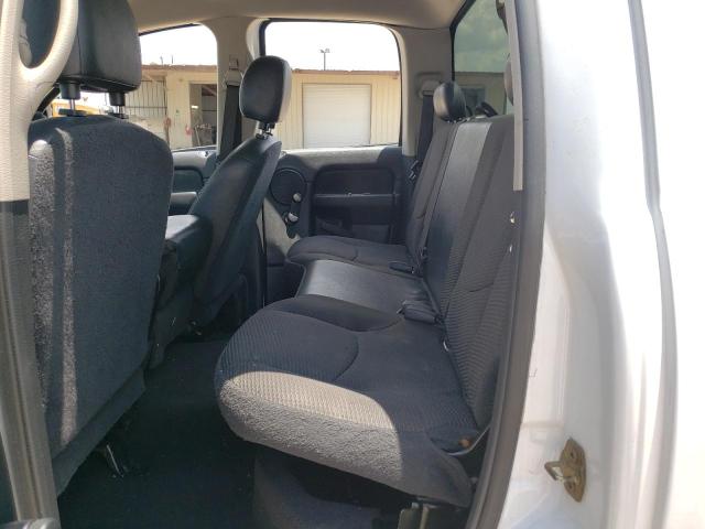 Photo 6 from auction – 2004 DODGE RAM 1500 S with VIN 1D7HA18N24S778158