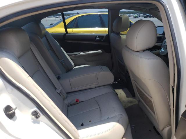Photo 6 from auction – 2010 INFINITI G37 BASE with VIN JN1CV6AP3AM200445
