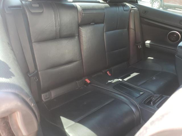 Photo 6 from auction – 2008 BMW M3 with VIN WBSWL93508P330813