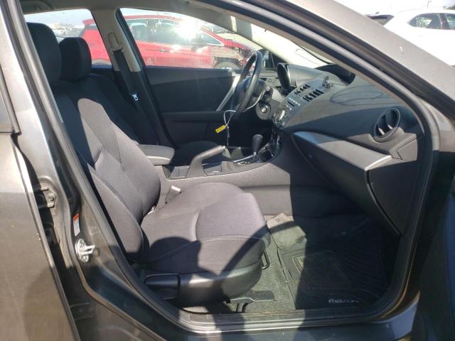 Zdjęcie 5 z aukcji – 2011 MAZDA 3 S z VIN JM1BL1K67B1484608