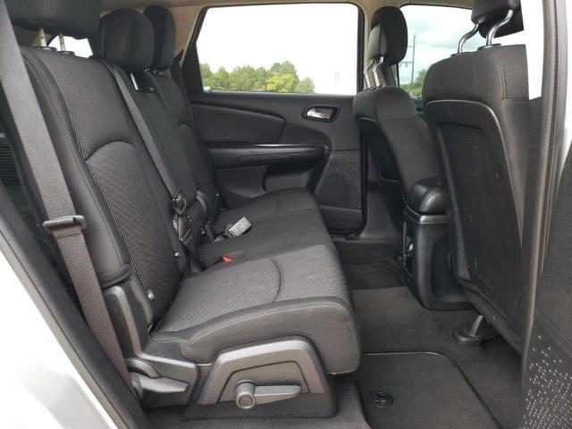 Foto 6 de la subasta – 2011 DODGE JOURNEY MA con VIN 3D4PG1FG1BT507924