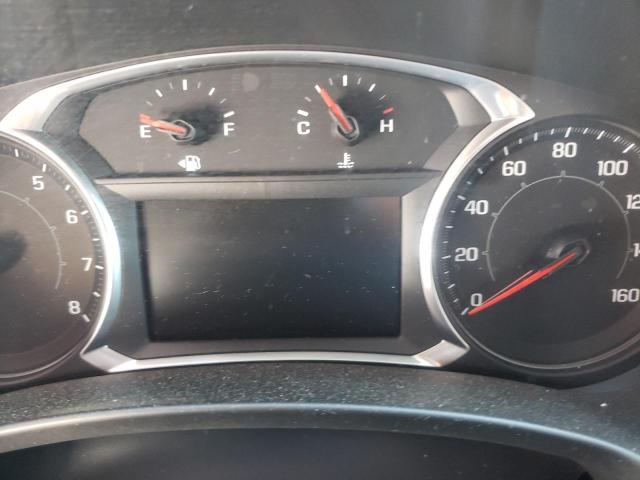 Photo 8 from auction – 2021 GMC TERRAIN SL with VIN 3GKALPEVXML308475
