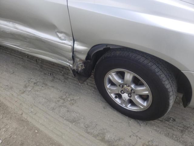 Zdjęcie 9 z aukcji – 2005 TOYOTA HIGHLANDER z VIN JTEGP21A850054632