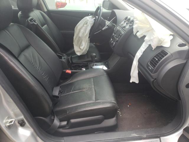 Photo 5 from auction – 2011 NISSAN ALTIMA BAS with VIN 1N4AL2APXBN471622
