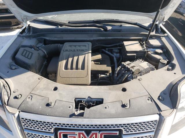 Photo 7 from auction – 2017 GMC TERRAIN DE with VIN 2GKALREK8H6300869