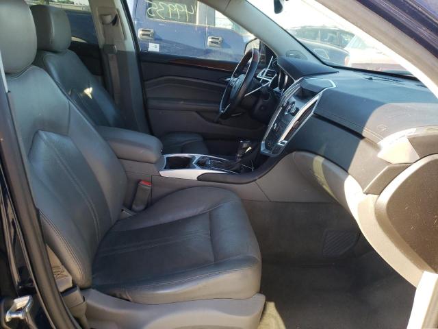 Photo 5 from auction – 2011 CADILLAC SRX PERFOR with VIN 3GYFNBEY3BS577150