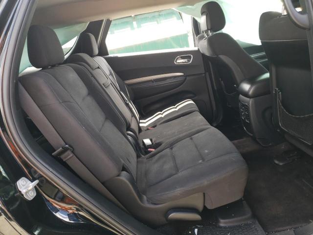 Photo 6 from auction – 2017 DODGE DURANGO SX with VIN 1C4RDHAG1HC896714