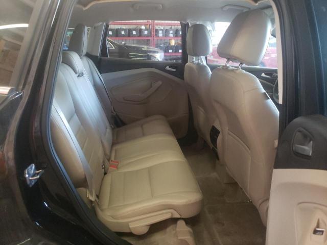 Photo 6 from auction – 2013 FORD ESCAPE SEL with VIN 1FMCU0HX9DUC08830
