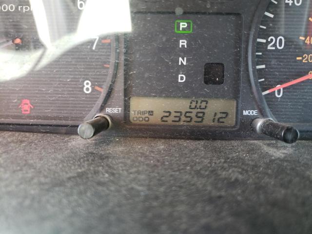 Photo 8 from auction – 2004 HYUNDAI SONATA GLS with VIN KMHWF35H44A073442
