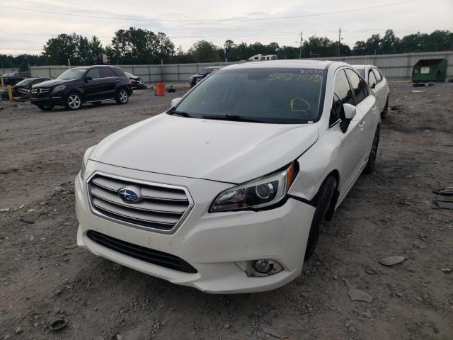 Photo 2 from auction – 2016 SUBARU LEGACY 2.5 with VIN 4S3BNBN65G3056544