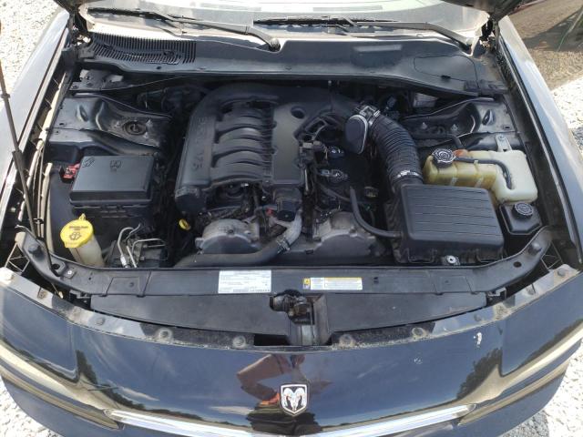 Photo 7 from auction – 2008 DODGE CHARGER SX with VIN 2B3KA33G58H335358