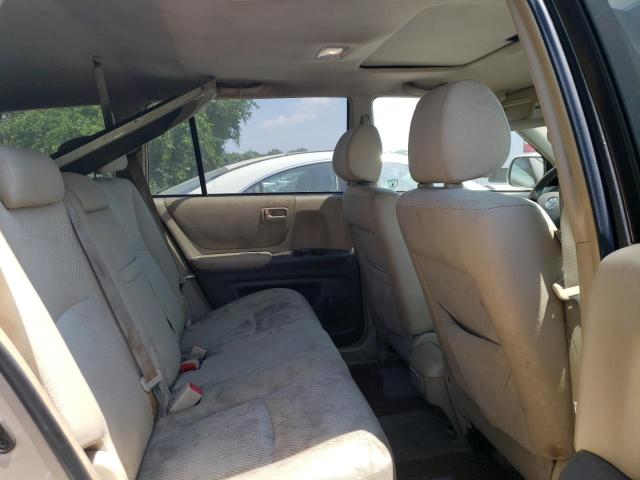 Photo 6 from auction – 2007 TOYOTA HIGHLANDER with VIN JTEGD21A770158928