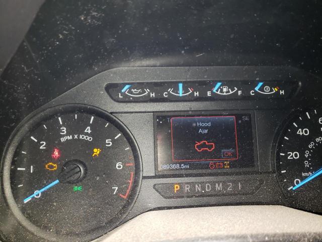 Photo 8 from auction – 2016 FORD F150 SUPER with VIN 1FTEW1CP5GKE73751