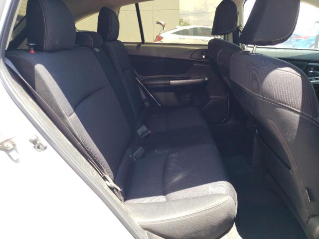Photo 6 from auction – 2015 SUBARU IMPREZA SP with VIN JF1GPAY64F8239186