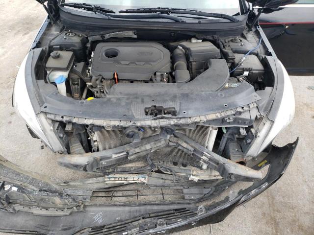 Photo 7 from auction – 2015 HYUNDAI SONATA SE with VIN 5NPE24AF4FH039972