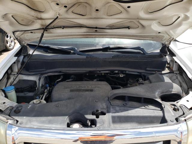 Photo 7 from auction – 2009 HONDA PILOT EXL with VIN 5FNYF38639B003680