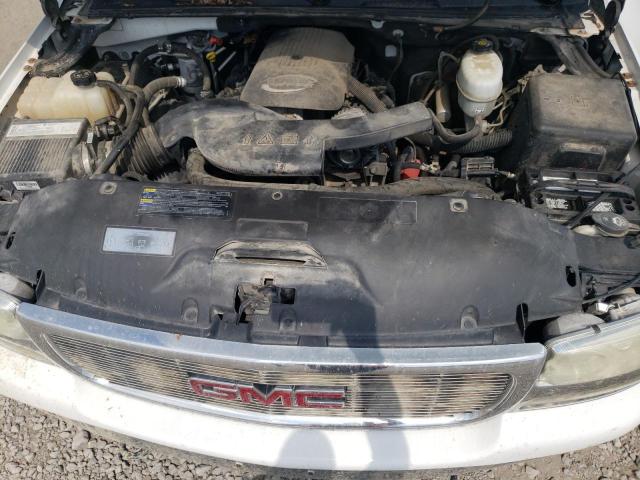 Photo 7 from auction – 2005 GMC YUKON with VIN 1GKEC13T45R123879
