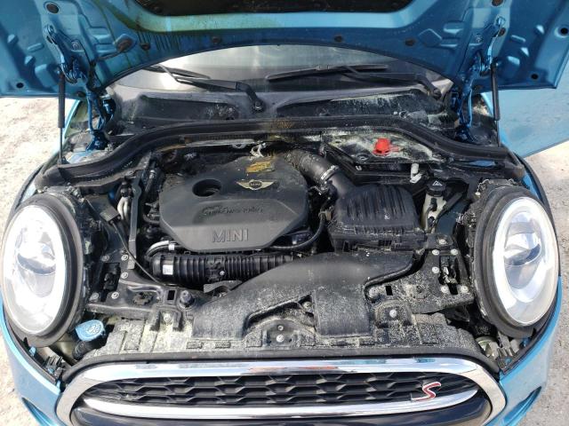 Photo 7 from auction – 2015 MINI COOPER S with VIN WMWXU3C51FT891674