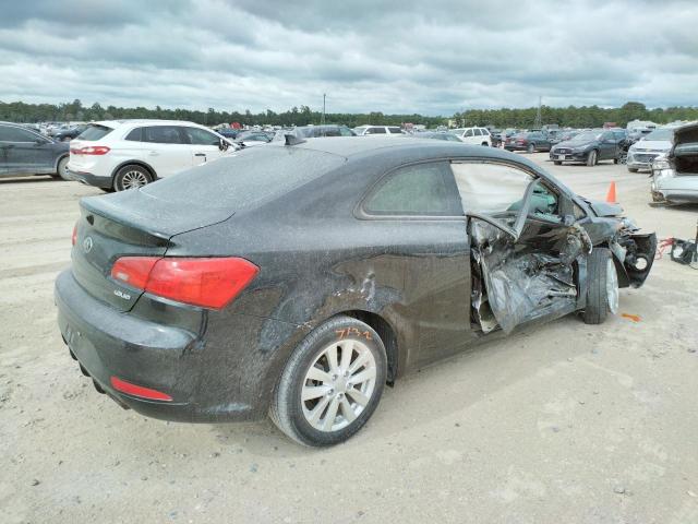 Photo 4 from auction – 2014 KIA FORTE EX with VIN KNAFX6A87E5219445