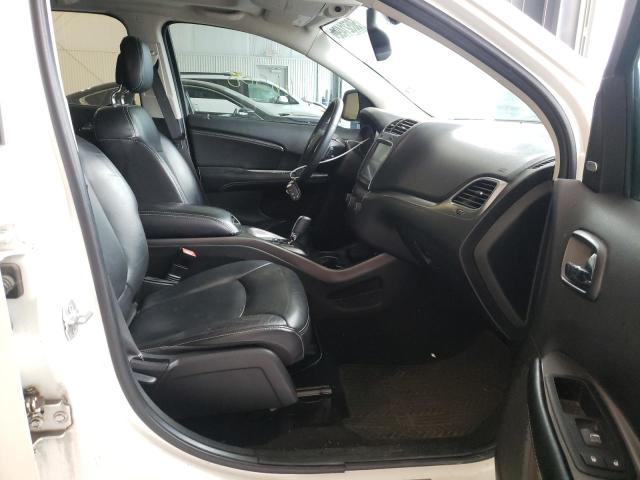 Photo 5 from auction – 2016 DODGE JOURNEY CR with VIN 3C4PDDGG1GT106158