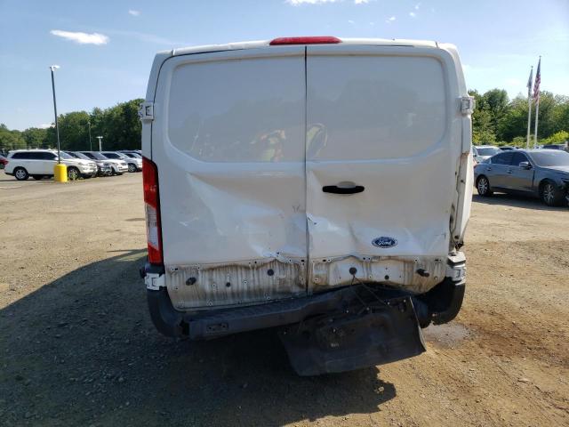 Photo 9 from auction – 2015 FORD TRANSIT T- with VIN 1FTNE2YM7FKA97382