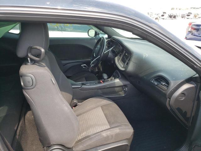 Photo 5 from auction – 2019 DODGE CHALLENGER with VIN 2C3CDZAG0KH632601