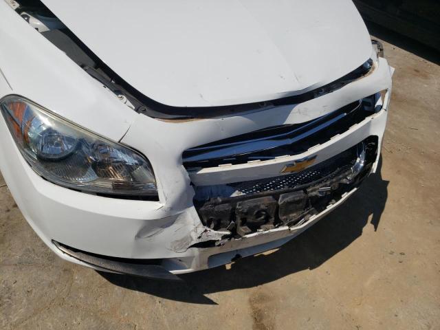Photo 9 from auction – 2012 CHEVROLET MALIBU LS with VIN 1G1ZB5E09CF178233