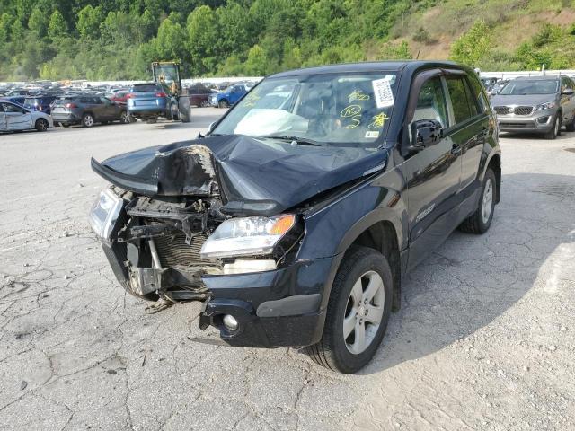 Photo 2 from auction – 2010 SUZUKI GRAND VITA with VIN JS3TD0D22A4100366