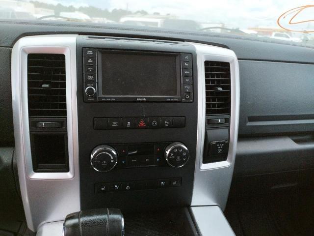 Photo 9 from auction – 2012 DODGE RAM 1500 S with VIN 1C6RD6MT9CS128370