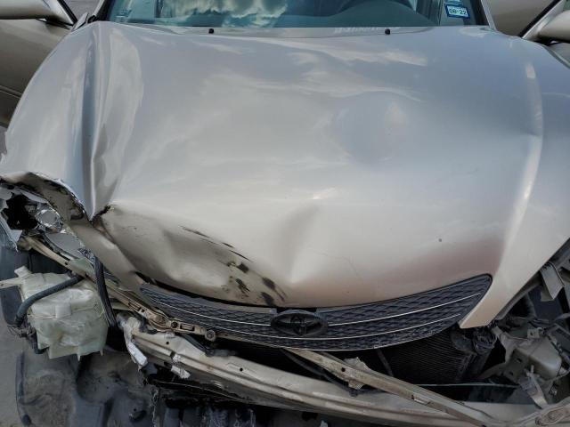 Photo 7 from auction – 2003 TOYOTA CAMRY LE with VIN JTDBE32K530240966