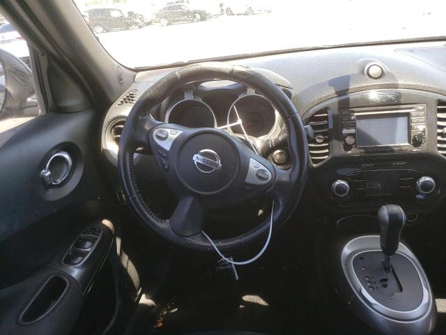 Photo 9 from auction – 2011 NISSAN JUKE S with VIN JN8AF5MRXBT019265