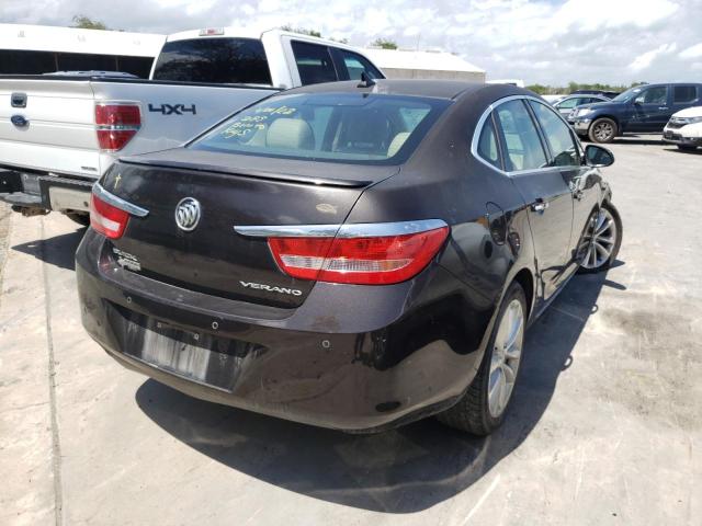 Photo 4 from auction – 2014 BUICK VERANO with VIN 1G4PS5SK7E4110608