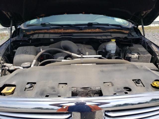 Photo 7 from auction – 2016 RAM 1500 SLT with VIN 1C6RR7TT9GS249639