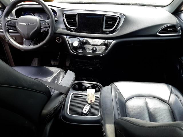 Photo 5 from auction – 2018 CHRYSLER PACIFICA T with VIN 2C4RC1EG8JR261734