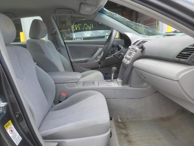 Photo 5 from auction – 2011 TOYOTA CAMRY BASE with VIN 4T1BF3EKXBU232101