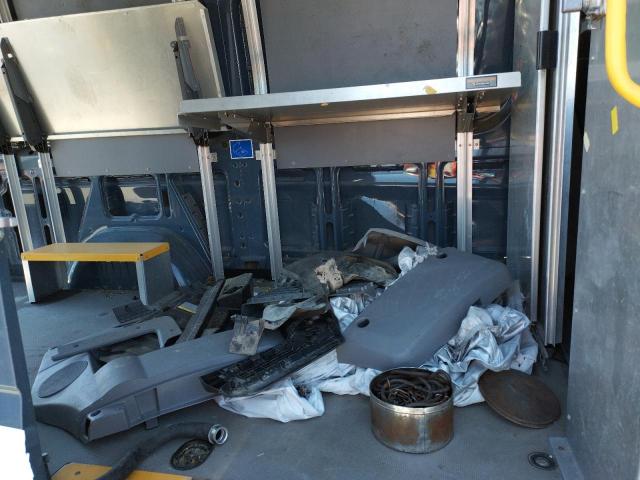 Photo 6 from auction – 2018 FREIGHTLINER SPRINTER 2 with VIN WD3PE7CD3JP645896