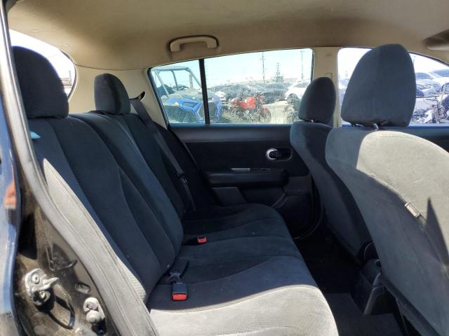 Photo 6 from auction – 2011 NISSAN VERSA S with VIN 3N1BC1CP9BL364487