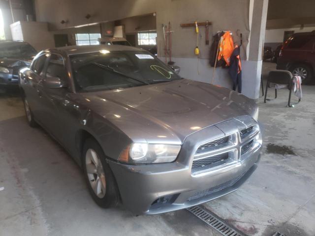 DODGE CHARGER 2011 with VIN 2B3CL3CG9BH606573 - Photo from auction