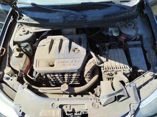 Photo 7 from auction – 2008 CHRYSLER SEBRING with VIN 1C3LC46K78N176552