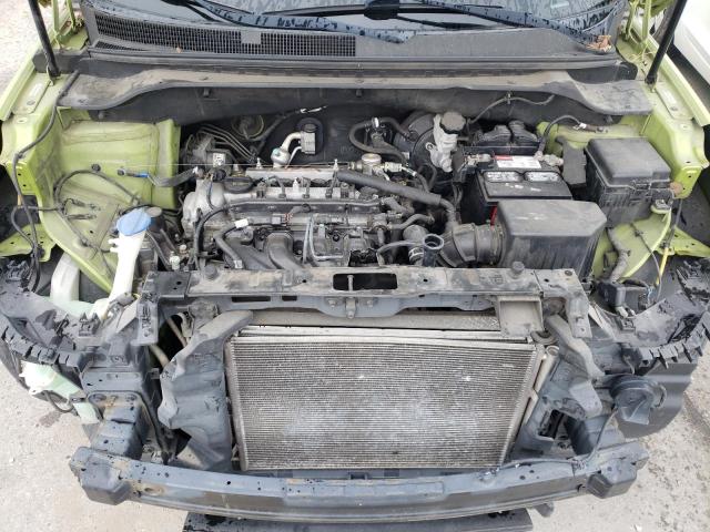 Фото 7 с аукциона – 2015 KIA SOUL с VIN KNDJN2A29F7761014