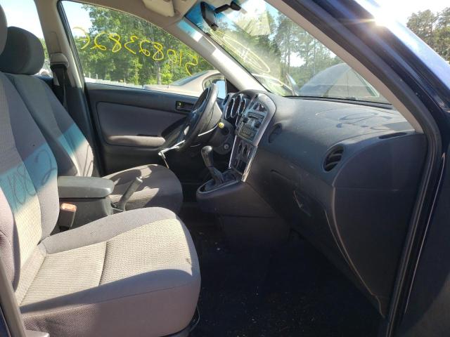 Photo 5 from auction – 2006 TOYOTA COROLLA MA with VIN 2T1KR32E36C575071